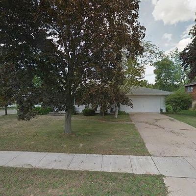 1801 Stoughton Ave, Tomah, WI 54660