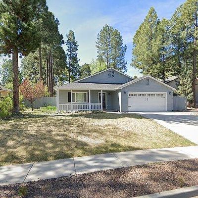 1803 W Soft Wind Ln, Flagstaff, AZ 86001