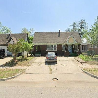 1804 Nw 14 Th St, Oklahoma City, OK 73106