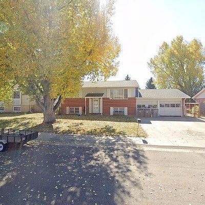 1806 Symons St, Laramie, WY 82070