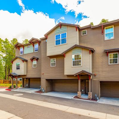 1808 S Trinidad Ln, Flagstaff, AZ 86001