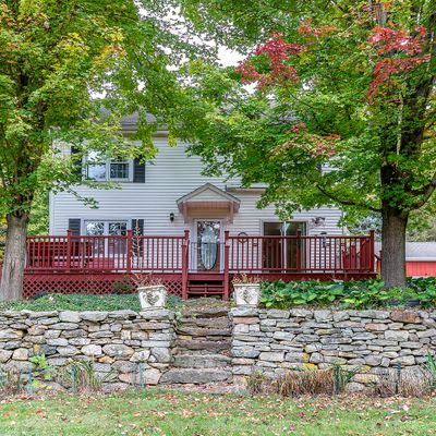 181 Segar Mountain Rd, Kent, CT 06757