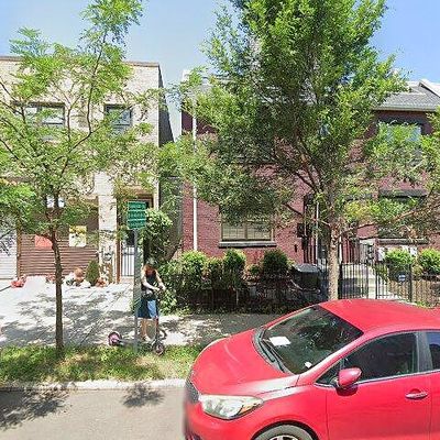 1812 D St Ne #3, Washington, DC 20002