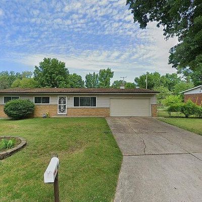 1813 Glenbrae Ln, Saint Louis, MO 63136