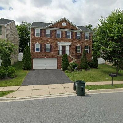 1813 Regiment Way, Frederick, MD 21702