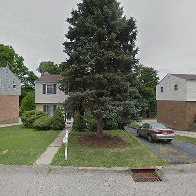 1816 Gina Dr, West Mifflin, PA 15122