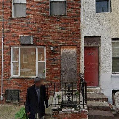 1816 Mountain St, Philadelphia, PA 19145