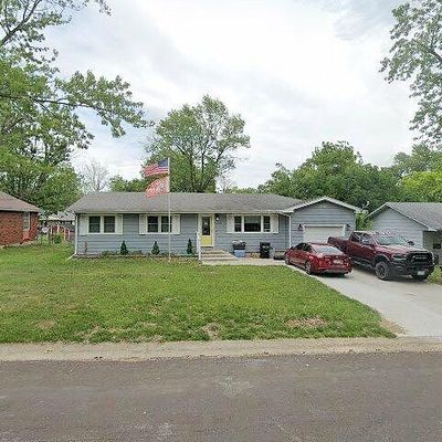 1817 Fairchild St, Chillicothe, MO 64601