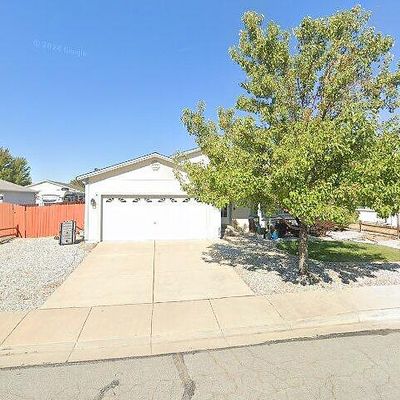 18249 Silverleaf Ct, Reno, NV 89508