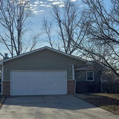 1829 E Ravena St, Park City, KS 67219