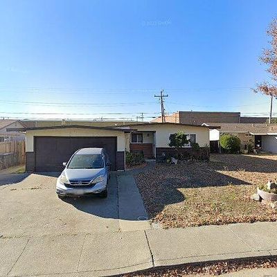 1837 San Jose St, Fairfield, CA 94533