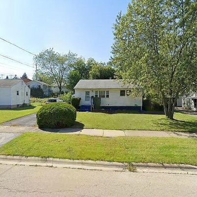 1840 Apache Rd, Waukegan, IL 60087