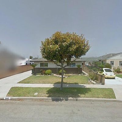 1843 W 154 Th Pl, Gardena, CA 90249