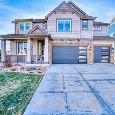 18456 W 83 Rd Dr, Arvada, CO 80007