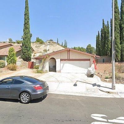 18501 Asuncion St, Porter Ranch, CA 91326