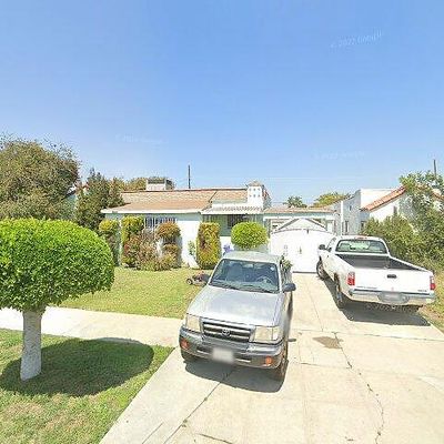 1851 W 84 Th Pl, Los Angeles, CA 90047