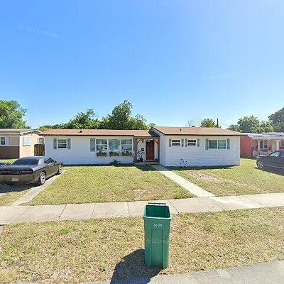 18641 Nw 11 Th Rd, Miami, FL 33169