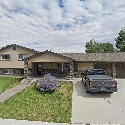 190 Keith Dr, Green River, WY 82935