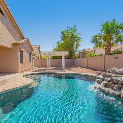 1901 E Woodsman Pl, Chandler, AZ 85286