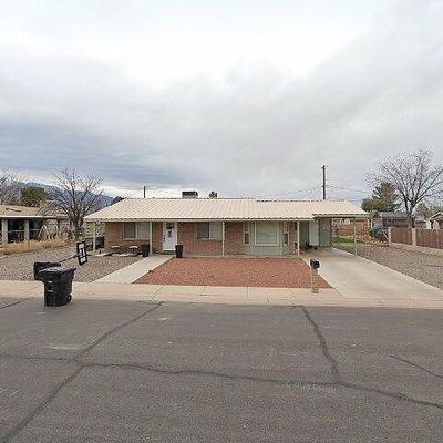 1902 S Willow Ave, Safford, AZ 85546