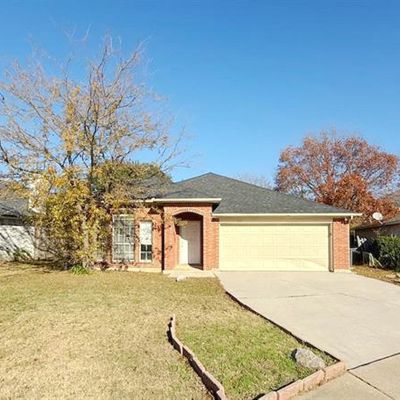 1908 Highvalley Trl, Grand Prairie, TX 75052