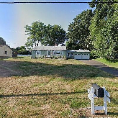 161 Hubbard St, Middlefield, CT 06455