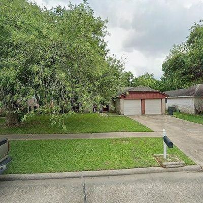 16115 Bougainvilla Ln, Friendswood, TX 77546