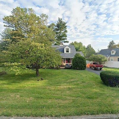 1612 Brent Rd, Oreland, PA 19075