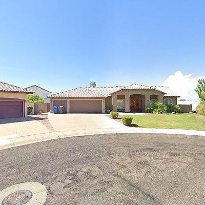 1616 E Le Marche Ave, Phoenix, AZ 85022