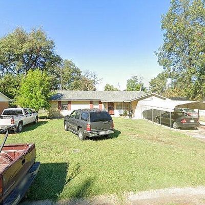 1617 E David Cir, Greenville, MS 38703