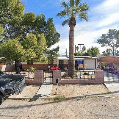 1617 S Woodland Ave, Tucson, AZ 85711