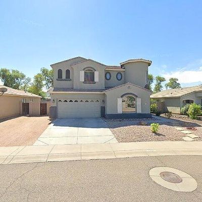 1617 W Saint Kateri Dr, Phoenix, AZ 85041