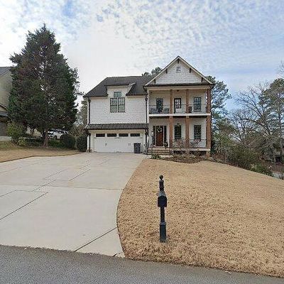 1618 Gaylor St Se, Smyrna, GA 30082