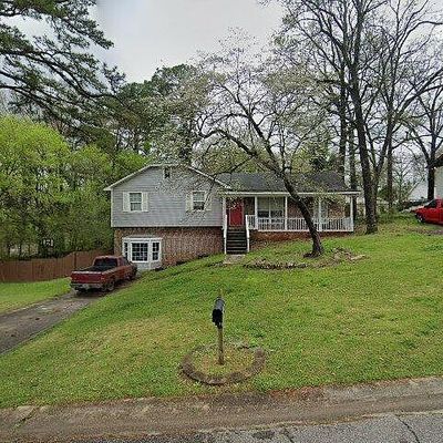 1620 5th Way, Center Point, AL 35215