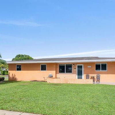 1620 Nw 12 Th Ave, Homestead, FL 33030