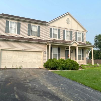 1625 Madison Ridge, Plainfield, IL 60544