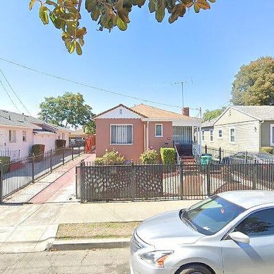 1627 87 Th Ave, Oakland, CA 94621