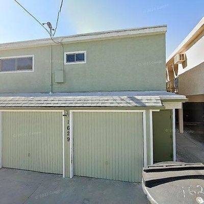 1629 Franklin St, Santa Monica, CA 90404