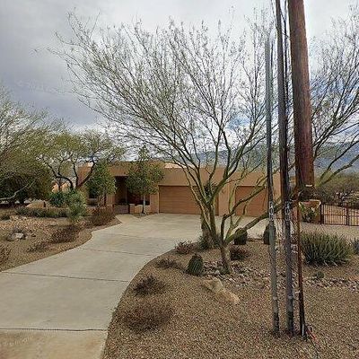 16330 N Forecastle Ave, Tucson, AZ 85739