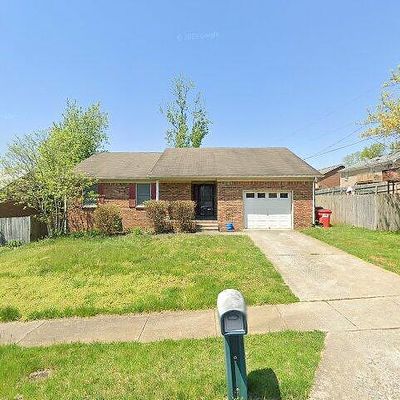 164 Madonna Dr, Nicholasville, KY 40356