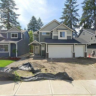 16402 8th Avenue Ct E Lot 35, Spanaway, WA 98387