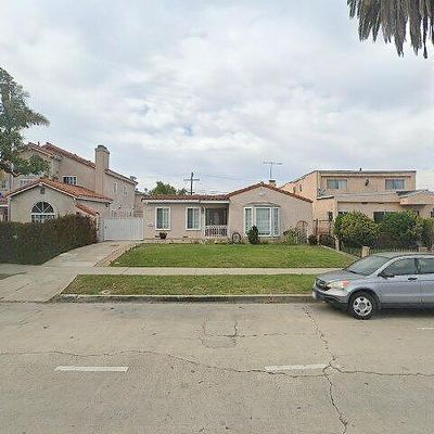 1653 W 83 Rd St, Los Angeles, CA 90047