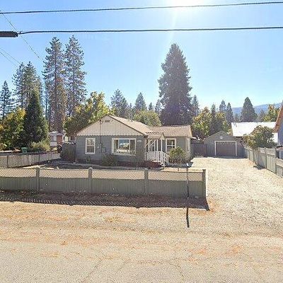 1654 Pioneer Rd, Quincy, CA 95971