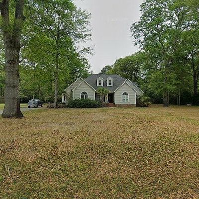 167 Fox Hollow Bnd, Barnwell, SC 29812