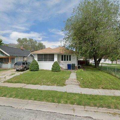 1676 Kiesel Ave, Ogden, UT 84404