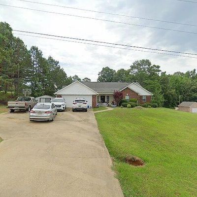 168 Heather Hills Trl, Pontotoc, MS 38863