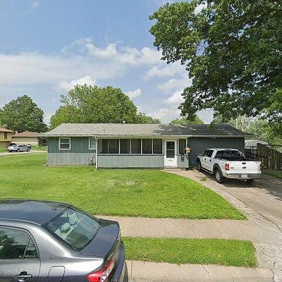 16802 E Cogan Rd, Independence, MO 64055