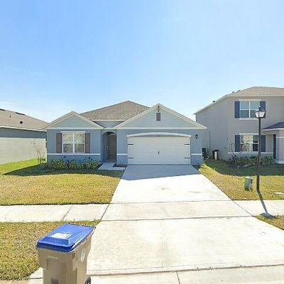 1687 Park Side Ave, Kindred, FL 34744