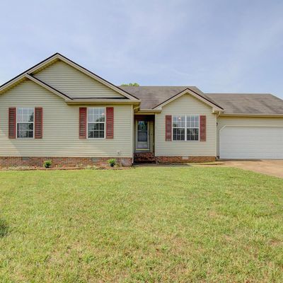 169 Man O War Dr, Oak Grove, KY 42262