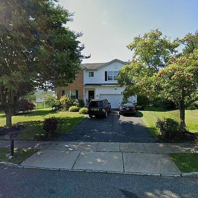 17 Alvin Sloan Ave, Washington, NJ 07882